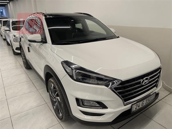 Hyundai Tucson 2020 for sale in Iraq - Duhok